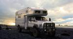 Ford F-650 XV-HD by EarthRoamer 2015 года
